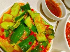 -海底捞火锅鲜切牛肉主题店(长寿路店)