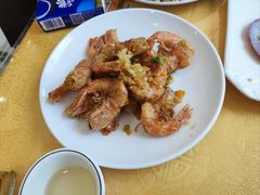 -鹏城人家海鲜酒家·23年老字号(较场尾店)