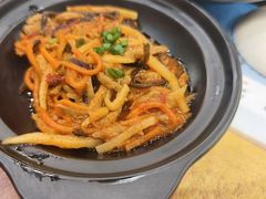-老娘舅(天阳D32店)