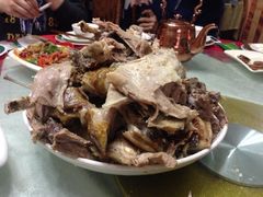 iphone_upload_pic-维吾尔餐厅(宜山路店)