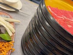 -一绪に寿喜烧(荟聚店)