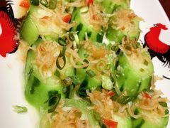 -敦煌喜宴(万达广场店)