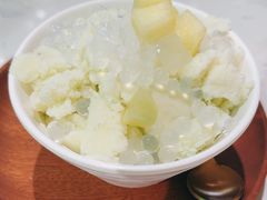 -聪嫂私房甜品(旺角二店)