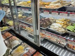 -五厂炸串(四流南路店)