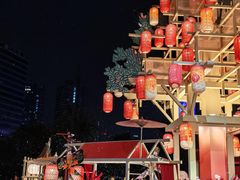 -深圳来福士广场