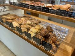 -慢熟面包店bud bread(孩儿巷店)