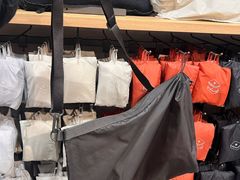 -MUJI无印良品(万达太原街店)