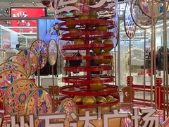 -宁波鄞州万达广场