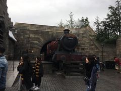-哈利波特魔法世界