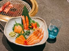 -神户赤童日式烤肉(金地广场店)