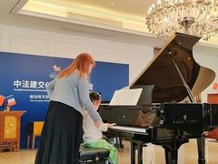 -刘健艺术钢琴学校·专注钢琴教育25周年(徐家汇校区)