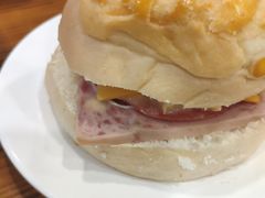 -澳门陈光记烧味饭店(南京德基广场店)