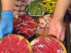 -邓莽子老火锅(中兴路总店)