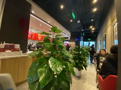 大堂-COSTA COFFEE(斯普瑞斯奥特莱斯店)
