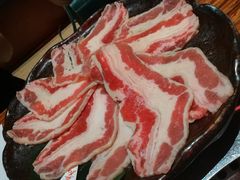 -热血兄弟·炭火烤肉(融侨中心店)