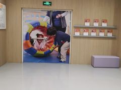 -金宝贝早教(大悦城中心)
