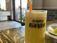 -众想海鲜·烧烤·海肠捞饭·渔家菜(孙家疃店)