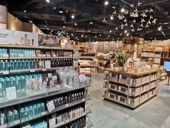 -MUJI无印良品(杭州万象城店)