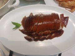 -四季民福烤鸭店(前门大栅栏店)