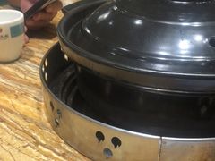 -春润大地海南椰子鸡(沙井京基百纳广场店)