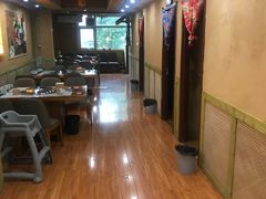-老田家铁锅炖(延庆店)