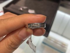 -Tiffany & Co.蒂芙尼
(广州太古汇店)