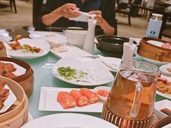 -京香轩·中餐厅(上海中庚聚龙酒店)