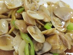 -叶姐海鲜(棋子湾店)