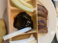 -广州建国酒店·君豪西餐自助餐厅