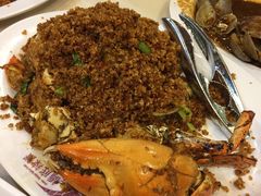 -桥底辣蟹(谢斐道店)