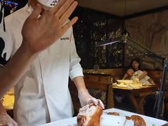 -小放牛炒菜馆(中山路乐汇城店)