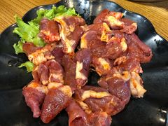 -大壮家原味烤肉(兴华北街店)