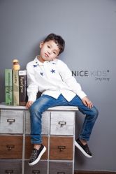 -NICE KIDS 奈时儿童摄影