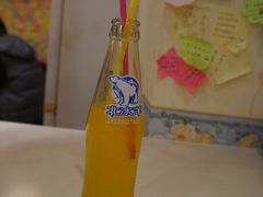 北冰洋-黑八私房老北京炸酱面