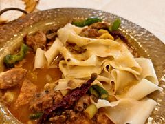 -新粤新疆菜清真餐厅(拱北店)