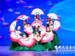 -中央芭蕾舞团·中芭艺蕾(酒仙桥明星校区)