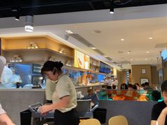 -蔡澜点心·粤菜(西单大悦城店)