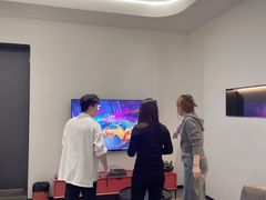-Kings party 高端轰趴会所(朝阳北路店)