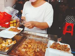 -细妹五香牛杂(步行街店)