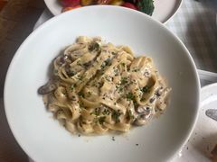 -翠贝卡&Mama Kelly Brunch Coffee(河西店)