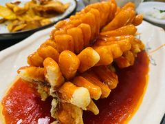 -神仙钵湘香土菜馆(光华路店)