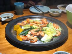 -三个渔夫·蒸汽海鲜(小白楼店)