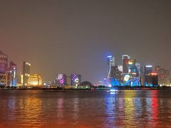 -钱江新城灯光秀