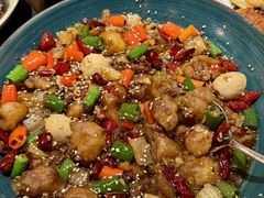 -华豫川酒家(大卫城店)