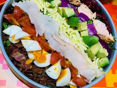 招牌主厨精选沙拉-TIAGO HOME KITCHEN(朝阳大悦城店)