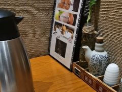 -千代武日本料理(爱建店)