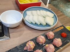 -探窝·竹笙椰子鸡(杨箕店)