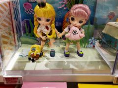 -泡泡玛特POPMART(上海环球港店)