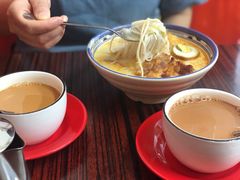 -華叔茶記