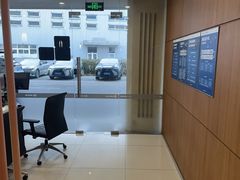 -上海东昌雷克萨斯(沪南路店)